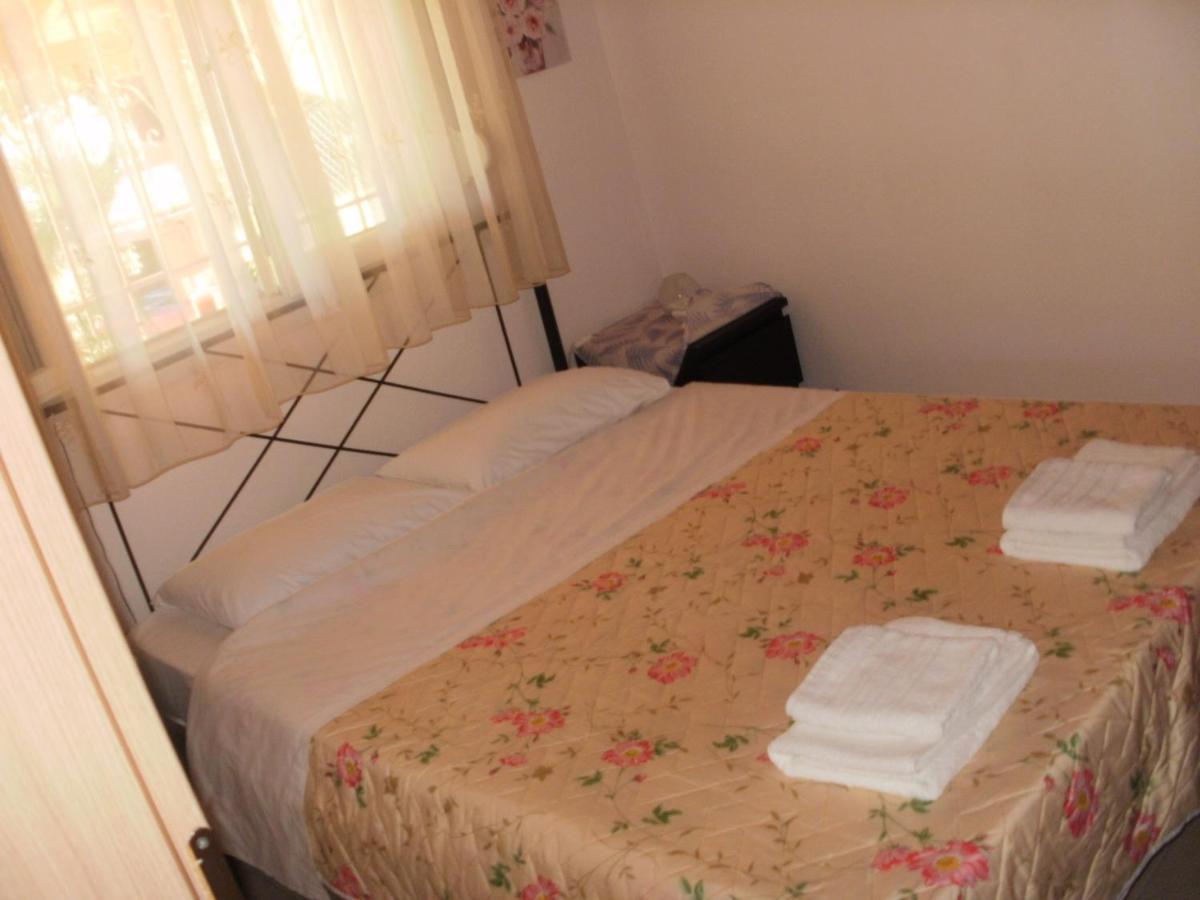 Xerxis Hill/Chalkidiki Τρυπητή Χαλκιδικής Villa Nea Roda Buitenkant foto