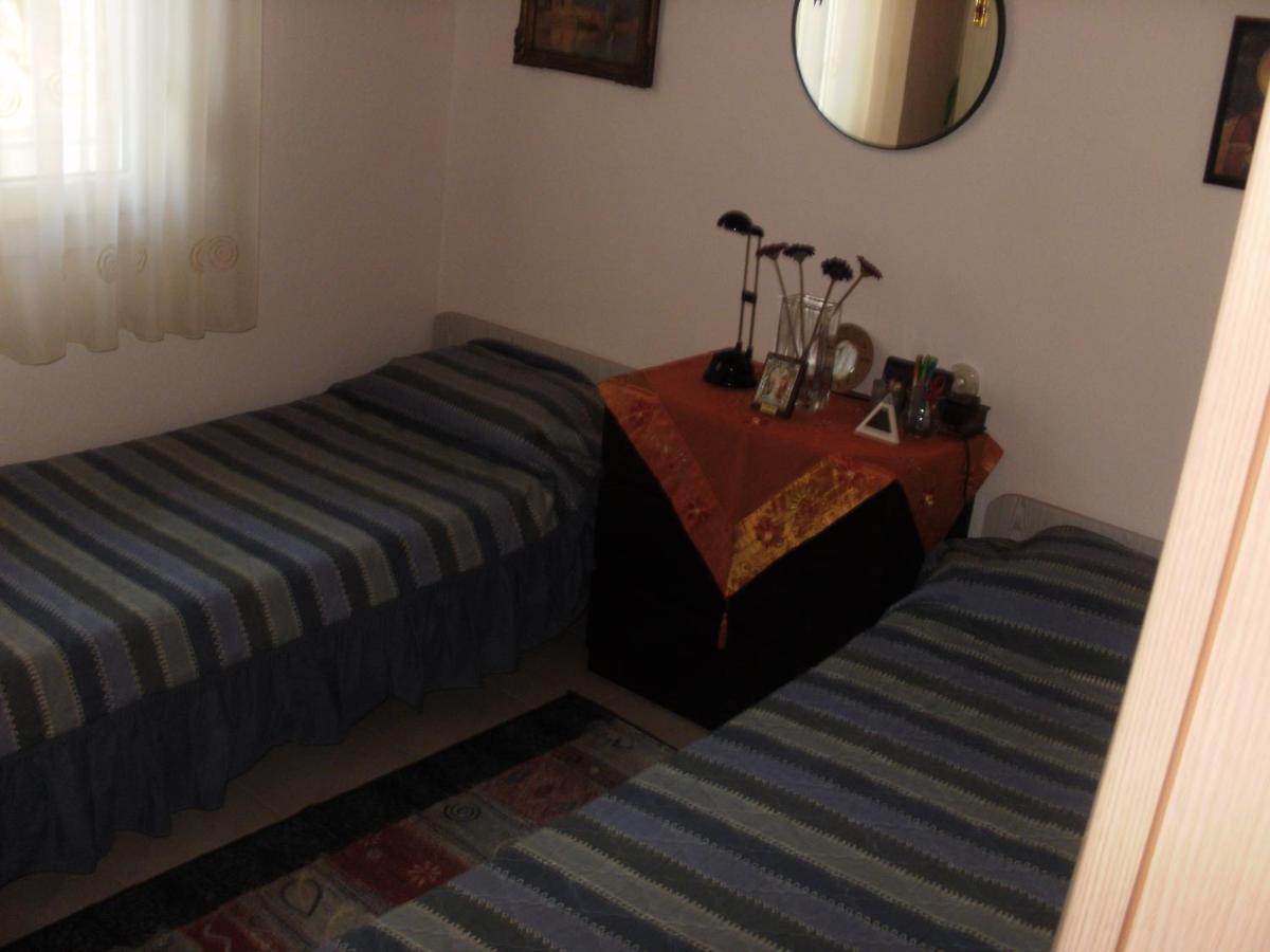 Xerxis Hill/Chalkidiki Τρυπητή Χαλκιδικής Villa Nea Roda Buitenkant foto